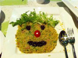 金孔雀燒烤王 金孔雀燒烤王