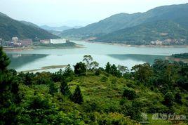 南安雪峰經濟開發區