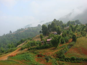 三戈莊上寨村 三戈莊上寨村