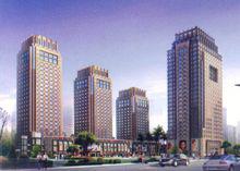 明珠廣場[安徽合肥明珠廣場]