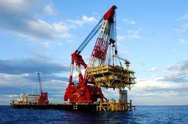 海洋工程技術與裝備 海洋工程技術與裝備