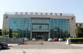 杭州大學生創業園 杭州大學生創業園