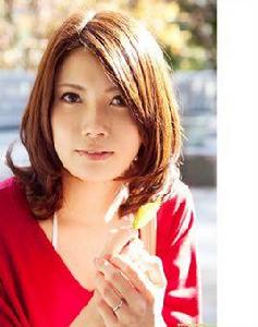 堀內秋美 堀內秋美