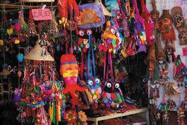 白族服飾工藝品 白族服飾工藝品