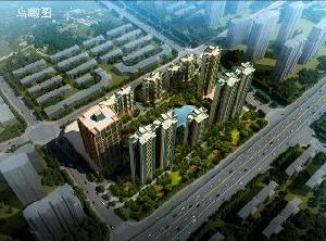 常州恆大翡翠華庭 常州恆大翡翠華庭