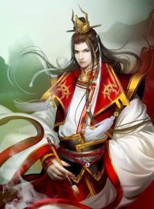 慕容龍城 慕容龍城