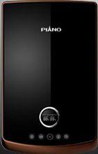 帶防電牆的熱水器