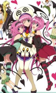 《更多出包女王》