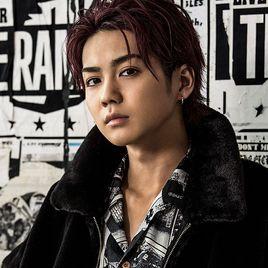 吉野北人 吉野北人