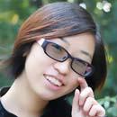 武漢東湖學院電子商務學生莫爾琴