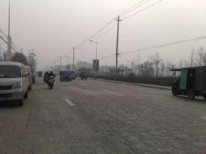 萬泉·漱玉花園 萬泉·漱玉花園