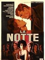 夜La Notte (1961)