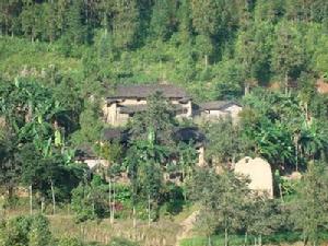 小田灣自然村 小田灣自然村