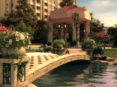 呼和浩特中海凱旋門 呼和浩特中海凱旋門