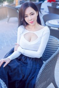 李漫莎 李漫莎