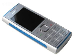 諾基亞X2 諾基亞X2