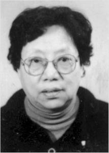 柳溪[天津市作家協會原副主席]