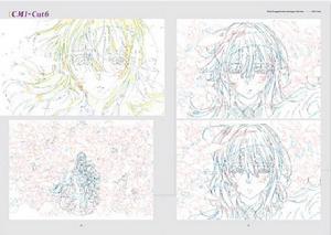 Violet Evergarden[京都動畫改編電視動畫]