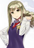 schoolgirl strikers[SQUARE ENIX發行的手機遊戲企劃]