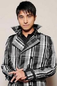 王紹偉[職業演員，主持人，歌手]