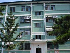 白廣路東里 白廣路東里