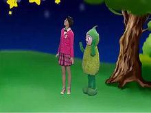 小小智慧樹小星星