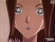 看到佐久先生，有些驚訝