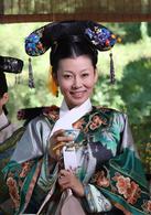 甄嬛傳[2011年鄭曉龍執導古裝清宮鬥爭劇]