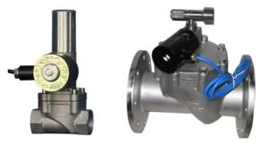 燃氣切斷閥 燃氣切斷閥