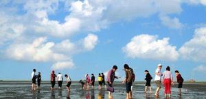 海上迪斯科休閒旅遊區 海上迪斯科休閒旅遊區