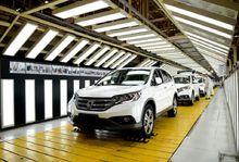 東風本田汽車有限公司