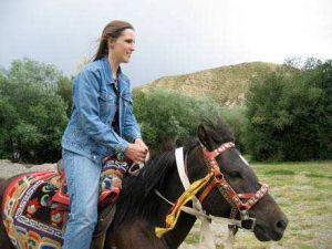 薩布瑞亞&middot;田貝肯