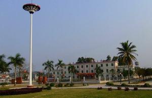 （圖）紅崗農場