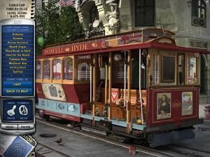 《舊金山失竊案》 《舊金山失竊案》