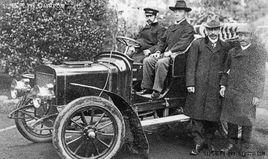 日本汽車工業 日本汽車工業