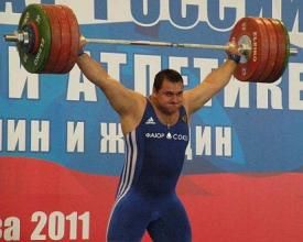 魯斯蘭·阿爾別戈夫 魯斯蘭·阿爾別戈夫