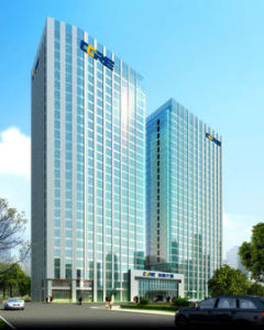 海翼大廈 海翼大廈