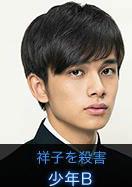 天使之刃[2015年日本電視劇]