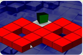 消除紅方塊 消除紅方塊