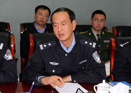 會理縣公安局 會理縣公安局