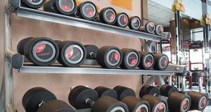 新能量私教健身工作室 新能量私教健身工作室