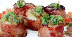 培根帶子皇 培根帶子皇