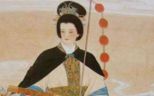 中國歷史上第一位女外交家,本是個丫鬟,卻讓外國人頂禮膜拜 中國歷史上第一位女外交家,本是個丫鬟,卻讓外國人頂禮膜拜