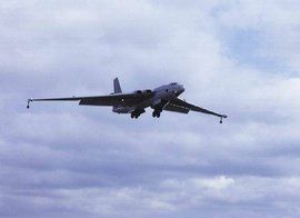 米亞4轟炸機 米亞4轟炸機