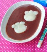 小熊嘟嘟湯圓 小熊嘟嘟湯圓