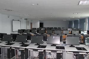計算機教室