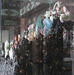 玉石仙台 玉石仙台