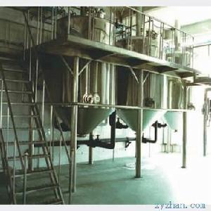 酒精發酵設備