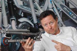 邁古貿易(上海)有限公司 邁古貿易(上海)有限公司