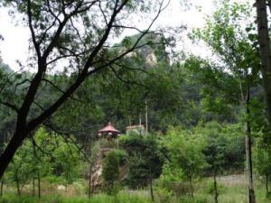 付營子鄉 付營子鄉